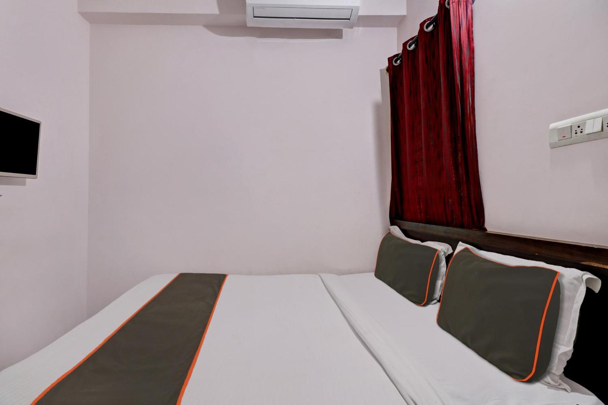 Hotel O Alfa Inn Bangalore Exterior photo