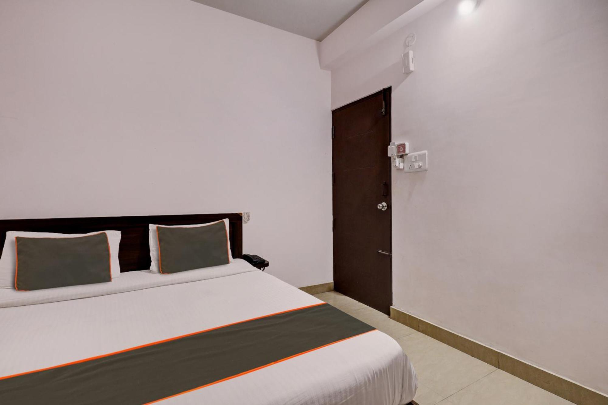 Hotel O Alfa Inn Bangalore Exterior photo