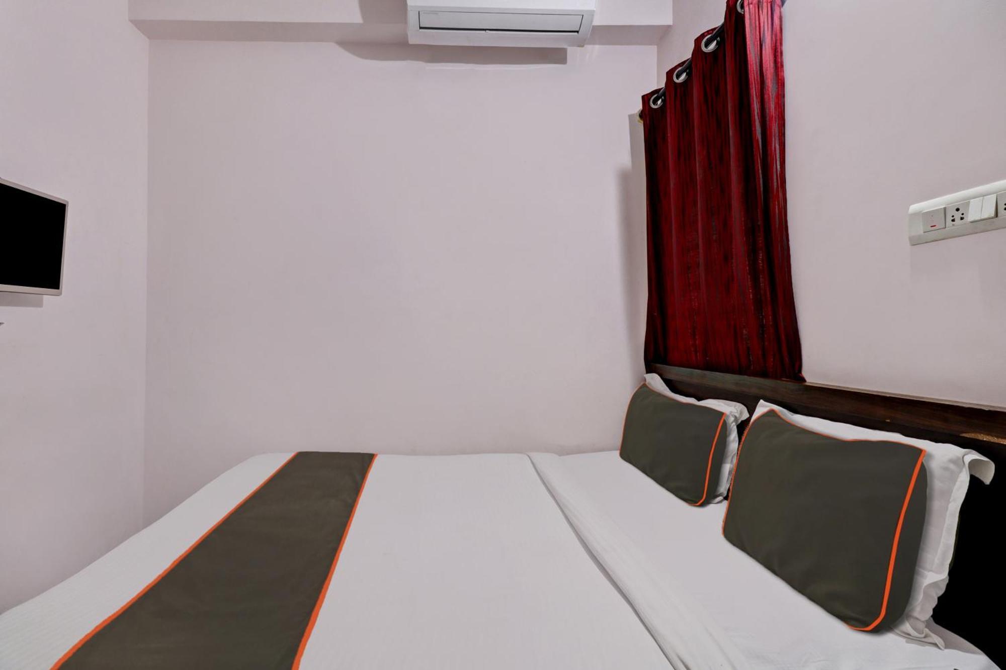 Hotel O Alfa Inn Bangalore Exterior photo